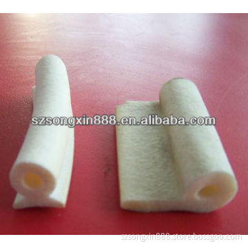 9 shape Silicone Sponge Hose